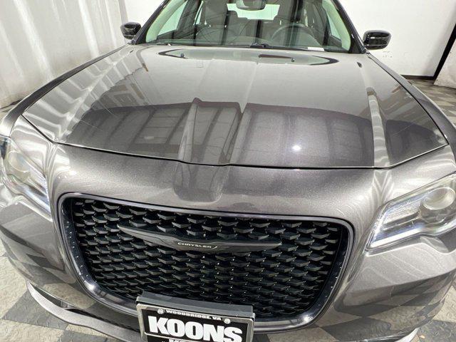 used 2023 Chrysler 300 car, priced at $27,500