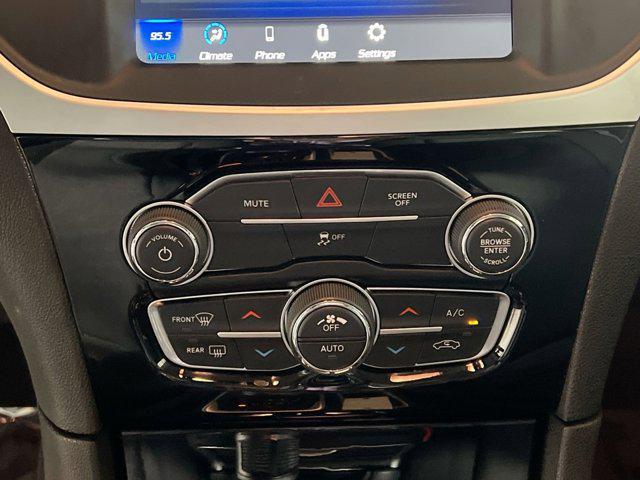 used 2023 Chrysler 300 car, priced at $27,500