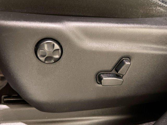 used 2017 Jeep Grand Cherokee car, priced at $18,500