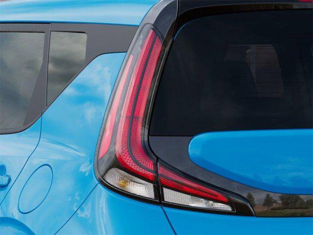 new 2025 Kia Soul car, priced at $25,360