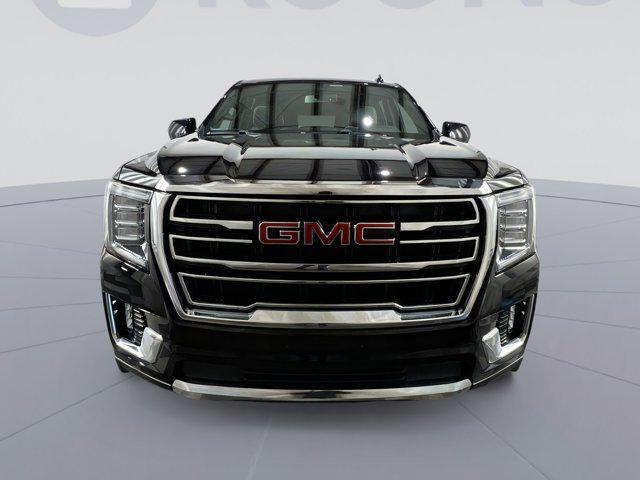 used 2021 GMC Yukon XL car, priced at $43,500