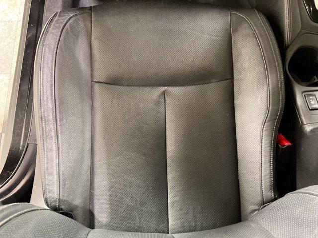 used 2017 Nissan Rogue car, priced at $14,000