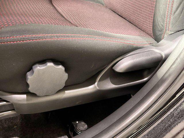used 2024 Mitsubishi Mirage G4 car, priced at $14,500