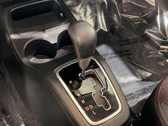 used 2024 Mitsubishi Mirage G4 car, priced at $14,500