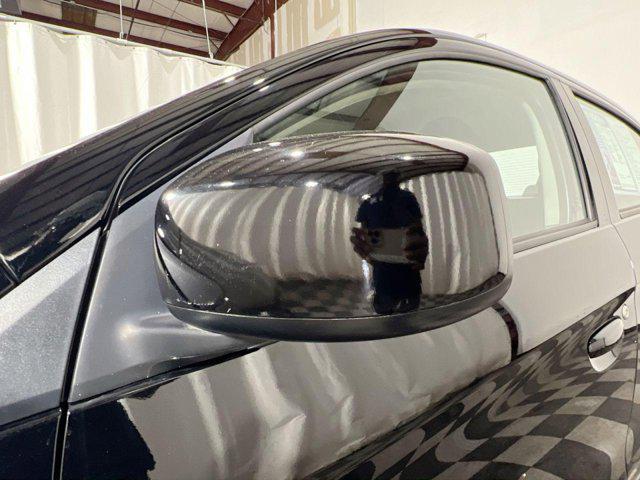 used 2024 Mitsubishi Mirage G4 car, priced at $14,500