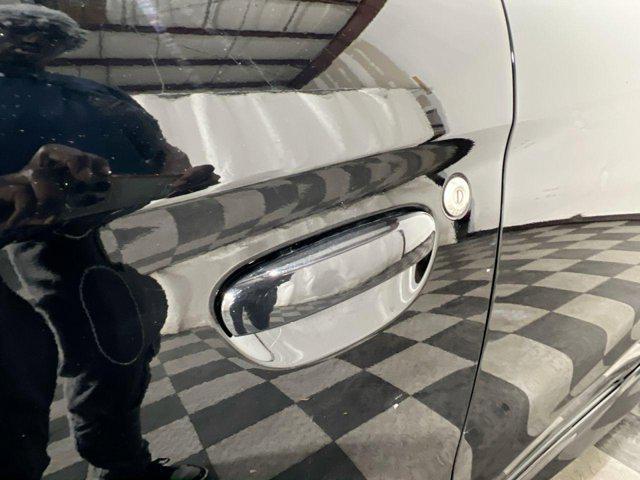 used 2024 Mitsubishi Mirage G4 car, priced at $14,500