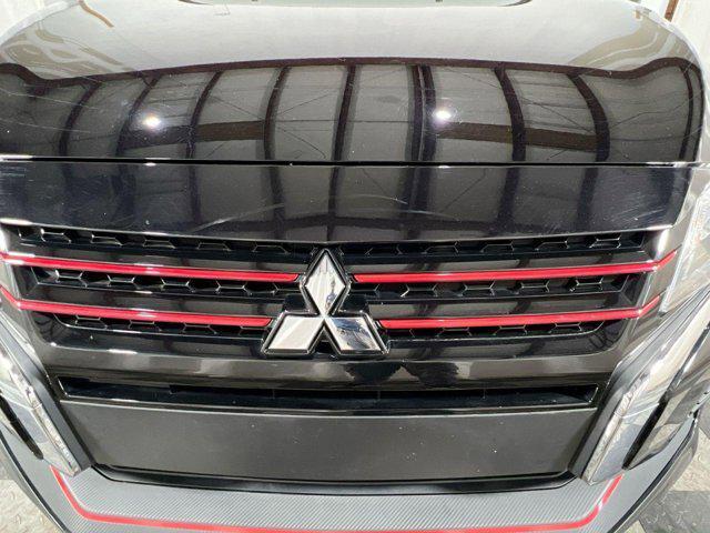 used 2024 Mitsubishi Mirage G4 car, priced at $14,500