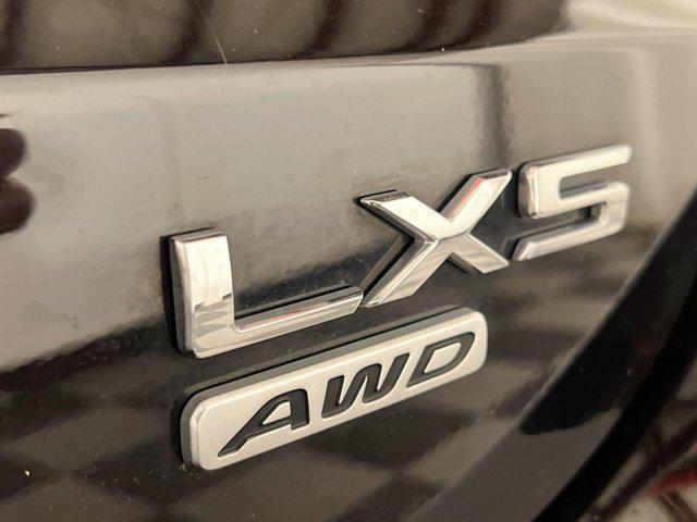 used 2021 Kia K5 car, priced at $21,500