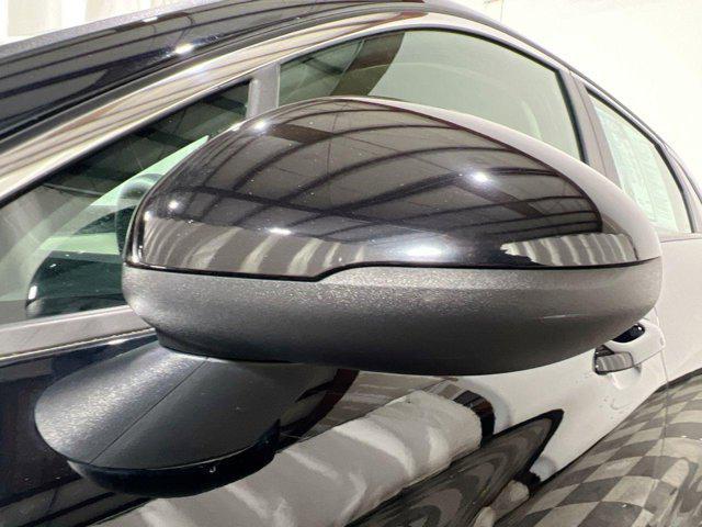used 2021 Kia K5 car, priced at $21,500