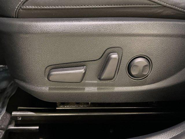 used 2021 Kia Seltos car, priced at $18,500