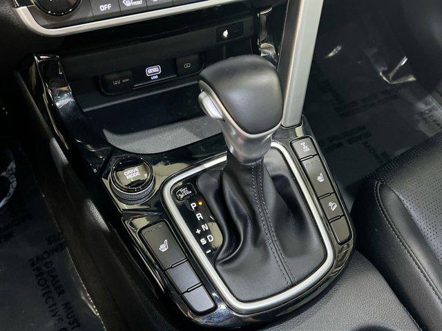 used 2021 Kia Seltos car, priced at $18,500