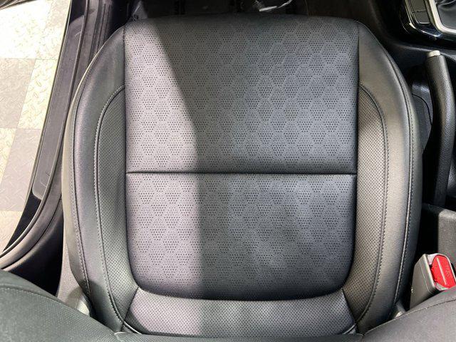 used 2021 Kia Seltos car, priced at $18,500