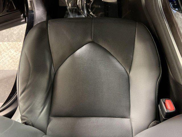 used 2021 Toyota Highlander Hybrid car, priced at $35,000