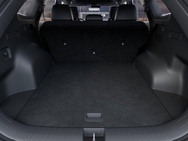 new 2026 Kia Sportage car, priced at $36,571