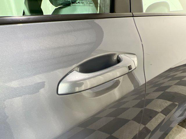 used 2022 Kia K5 car, priced at $22,500