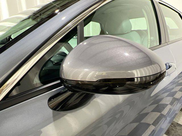 used 2022 Kia K5 car, priced at $22,500