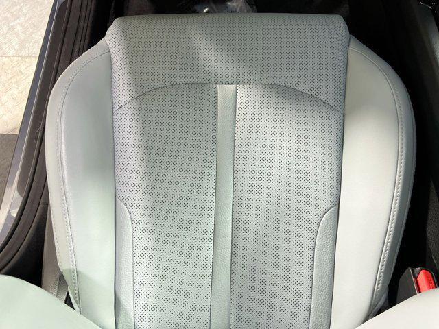 used 2022 Kia K5 car, priced at $22,500