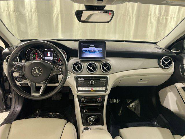 used 2019 Mercedes-Benz GLA 250 car, priced at $19,500