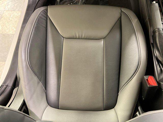 used 2022 Subaru Crosstrek car, priced at $24,000