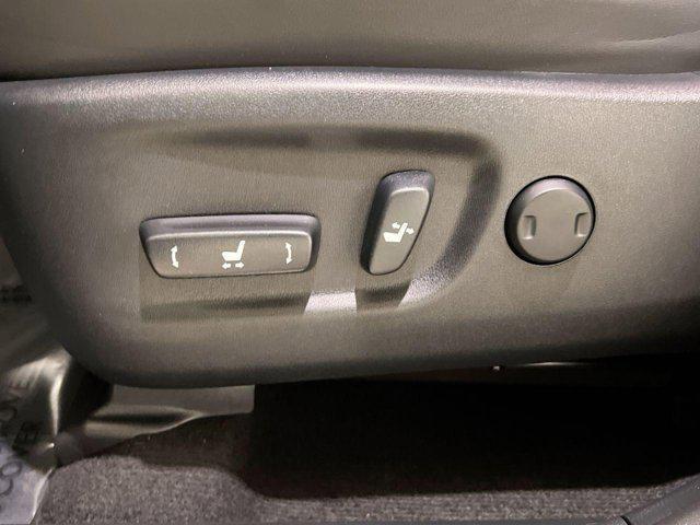 used 2021 Lexus NX 300 car, priced at $32,500