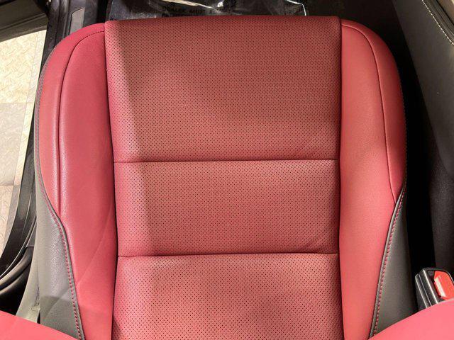 used 2021 Lexus NX 300 car, priced at $32,500