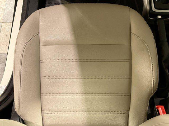 used 2021 Ford EcoSport car, priced at $18,000