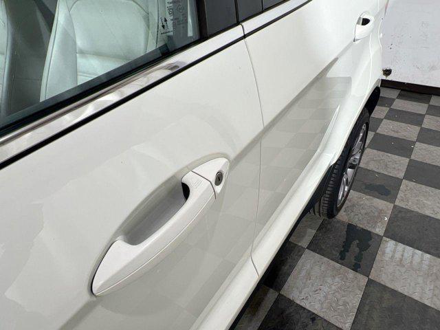 used 2021 Ford EcoSport car, priced at $18,000