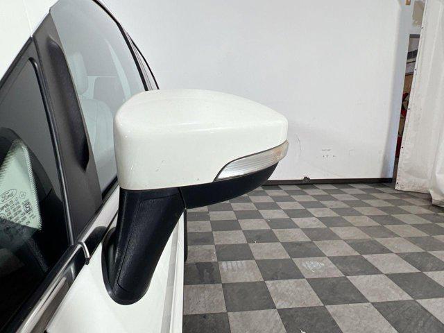 used 2021 Ford EcoSport car, priced at $18,000