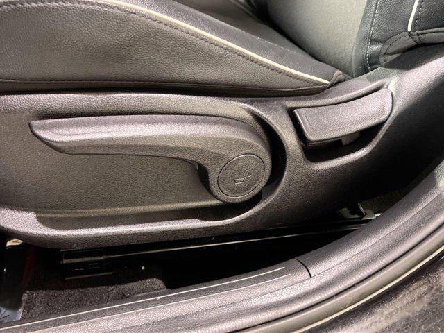 used 2020 Kia Forte car, priced at $15,000