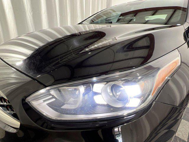 used 2020 Kia Forte car, priced at $15,000