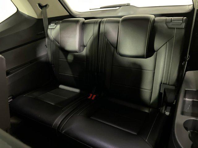 used 2021 Volkswagen Atlas car, priced at $29,000