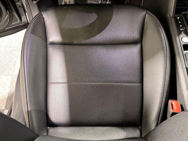 used 2021 Volkswagen Atlas car, priced at $29,000