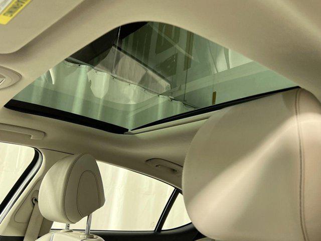 used 2021 Genesis G70 car, priced at $27,000