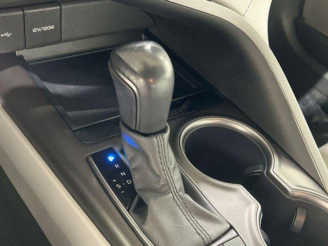 used 2022 Toyota Camry car, priced at $23,500