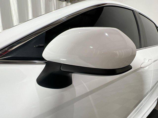 used 2021 Toyota Camry car, priced at $21,000