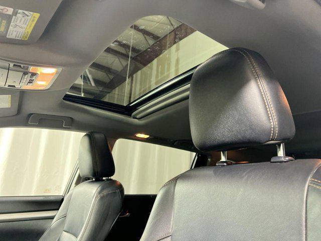 used 2019 Toyota Highlander car, priced at $23,500