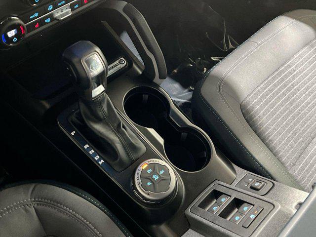 used 2023 Ford Bronco car, priced at $41,000