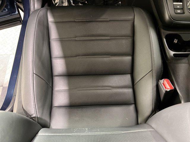 used 2024 Honda CR-V car, priced at $29,000