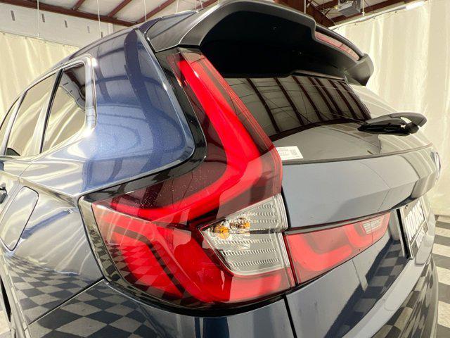 used 2024 Honda CR-V car, priced at $29,000