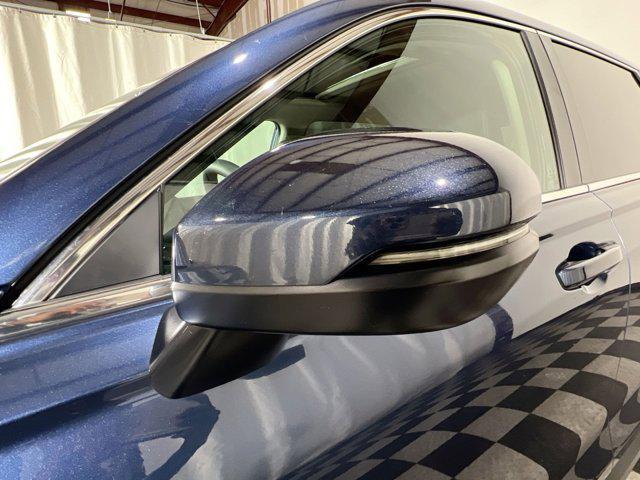 used 2024 Honda CR-V car, priced at $29,000