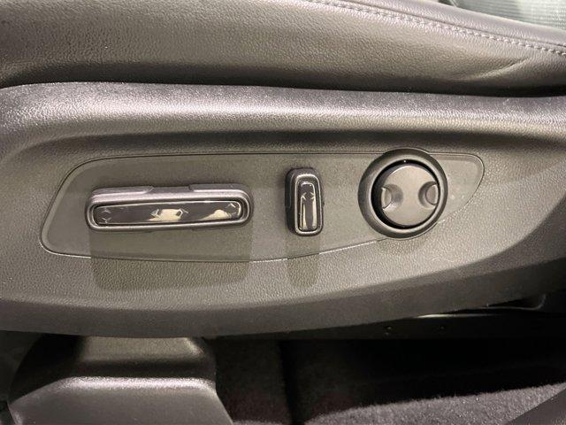 used 2024 Honda CR-V car, priced at $29,000