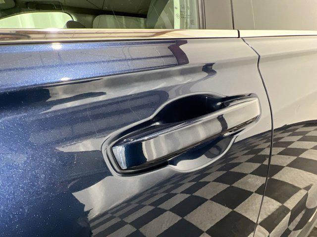 used 2024 Honda CR-V car, priced at $29,000