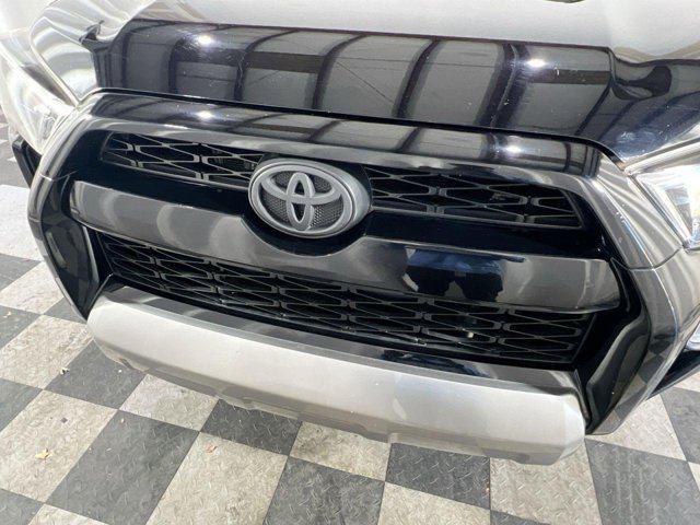 used 2016 Toyota 4Runner car, priced at $28,500