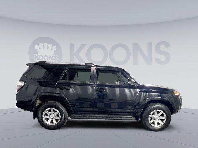 used 2016 Toyota 4Runner car, priced at $28,500