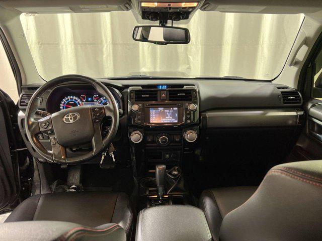 used 2016 Toyota 4Runner car, priced at $28,500