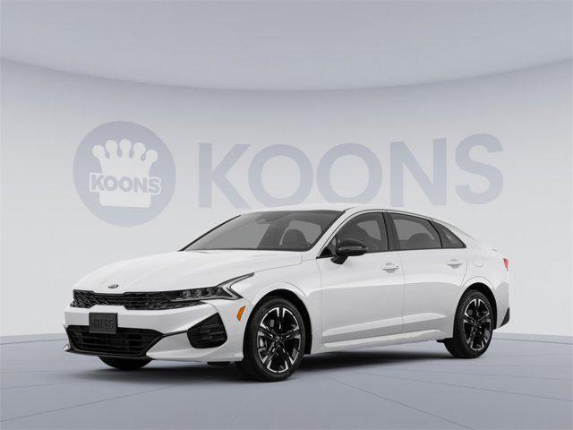 new 2025 Kia K5 car, priced at $29,854