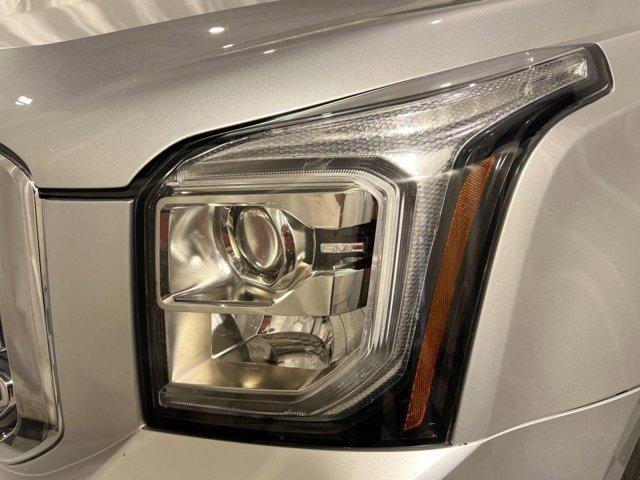 used 2019 GMC Yukon XL car, priced at $32,000