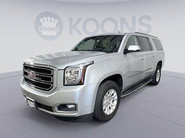 used 2019 GMC Yukon XL car, priced at $32,000