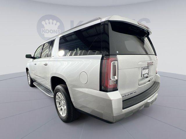 used 2019 GMC Yukon XL car, priced at $32,000