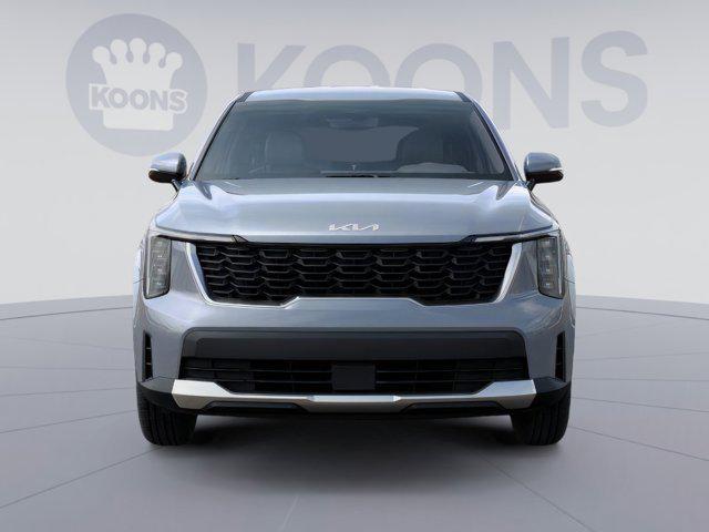 new 2025 Kia Sorento car, priced at $29,949
